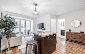 Wohnung – King Street, Old Toronto, Toronto,  Ontario,   Kanada. C$1 064 000