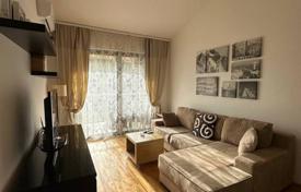2-zimmer wohnung 47 m² in Pržno, Montenegro. 149 000 €
