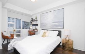 Wohnung – Blue Jays Way, Old Toronto, Toronto,  Ontario,   Kanada. C$840 000
