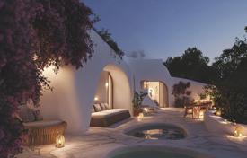 4-zimmer einfamilienhaus 415 m² in Xàbia, Spanien. 1 725 000 €