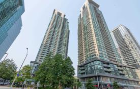 2-zimmer wohnung in Yonge Street, Kanada. C$1 018 000