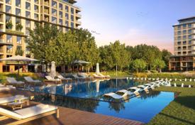 2-zimmer appartements in neubauwohnung 70 m² in Beşiktaş, Türkei. $730 000