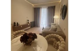 2-zimmer wohnung 55 m² in Vake-Saburtalo, Georgien. $121 000