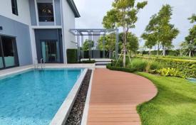 3-zimmer villa 324 m² in Pattaya, Thailand. $432 000