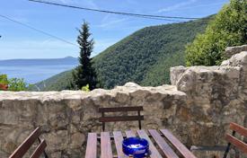 4-zimmer haus in der stadt 100 m² in Mošćenička Draga, Kroatien. 315 000 €