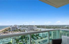 Wohnung – Fort Lauderdale, Florida, Vereinigte Staaten. $1 375 000