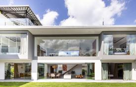 5-zimmer villa 660 m² in Tibubeneng, Indonesien. $1 990 000