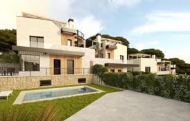 3-zimmer wohnung 120 m² in Polop, Spanien. 528 000 €