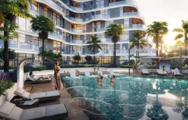 New residential complex with apartments in Dubai Islands, VAE. ab $567 000