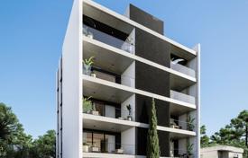 New residential complex with apartments in Neapolis, Zypern. ab 370 000 €