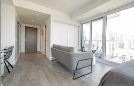 Wohnung – Jarvis Street, Old Toronto, Toronto,  Ontario,   Kanada. C$653 000