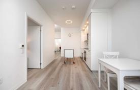 2-zimmer wohnung in North York, Kanada. C$827 000