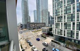 Wohnung – Dan Leckie Way, Old Toronto, Toronto,  Ontario,   Kanada. C$1 033 000