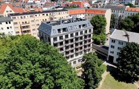 New residential complex with apartments in Charlottenburg-Wilmersdorf, Deutschland. ab 595 000 €