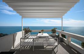 3-zimmer wohnung in Cap d'Ail, Frankreich. 785 000 €