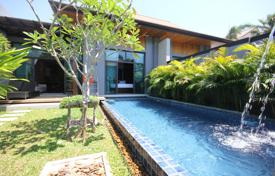 Villa – Nai Harn Beach, Rawai, Mueang Phuket,  Phuket,   Thailand. $960  pro Woche