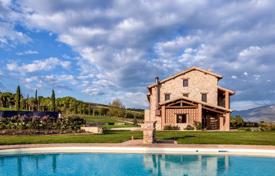 10-zimmer villa 784 m² in Perugia, Italien. 2 200 000 €