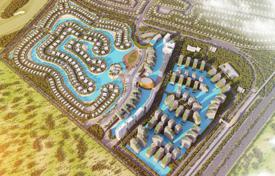 Geschäft Azizi Venice (1–11) – Dubai South, Dubai, VAE. $2 352 000