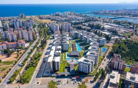 3-zimmer wohnung 100 m² in Antalya (city), Türkei. 24 221 000 TRY