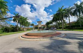 Haus in der Stadt – Miramar (USA), Florida, Vereinigte Staaten. $615 000