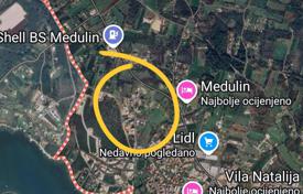 Grundstück in Medulin, Kroatien. 210 000 €