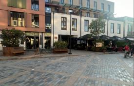 3-zimmer wohnung 88 m² in Altstadt von Tiflis, Georgien. $329 000