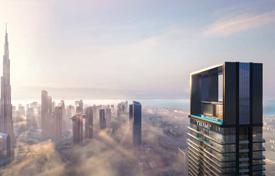 Wohnsiedlung Trump International Hotel and Tower – City Walk, Dubai, VAE. ab $979 000