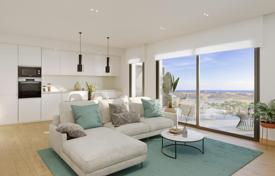 3-zimmer villa 112 m² in Sant Joan d'Alacant, Spanien. 460 000 €