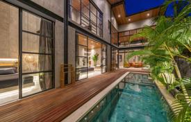 Villa – Canggu, Bali, Indonesien. $390 000