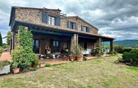 4-zimmer villa 384 m² in Gavorrano, Italien. 1 240 000 €