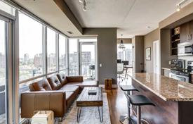 Wohnung – George Street, Toronto, Ontario,  Kanada. C$1 139 000
