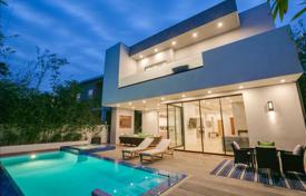 Villa – Los Angeles, Kalifornien, Vereinigte Staaten. $12 900  pro Woche