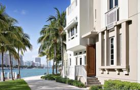 6-zimmer wohnung 390 m² in Miami Beach, Vereinigte Staaten. $2 649 000