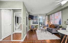 Wohnung – Yonge Street, Toronto, Ontario,  Kanada. C$751 000