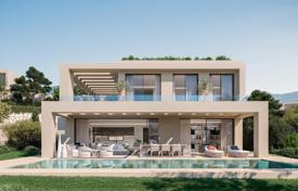 4-zimmer villa 322 m² in Benahavis, Spanien. 2 400 000 €