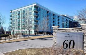 Wohnung – Scarborough, Toronto, Ontario,  Kanada. C$640 000