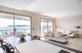 3-zimmer wohnung in Cannes, Frankreich. 3 190 000 €