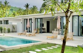 2-zimmer villa 331 m² in East Nusa Tenggara, Indonesien. $450 000