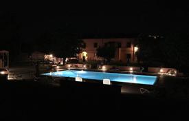18-zimmer villa 1200 m² in Rosignano Marittimo, Italien. 2 700 000 €