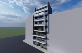 1-zimmer appartements in neubauwohnung 42 m² in Thessaloniki, Griechenland. 127 000 €