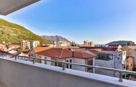 Neubauwohnung – Budva (Stadt), Budva, Montenegro. 168 000 €