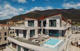 3-zimmer villa 611 m² in Herceg Novi city, Montenegro. 6 995 000 €