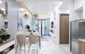 2-zimmer wohnung 77 m² in Da Nang, Vietnam. $190 000
