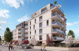 New residential complex with apartments in Thonon-les-Bains, Frankreich. ab 306 000 €