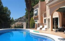 Villa – Altea Hills, Valencia, Spanien. 495 000 €
