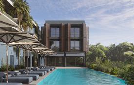 1-zimmer wohnung 44 m² in Tabanan, Indonesien. $122 000