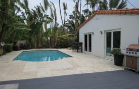 Villa – Key Biscayne, Florida, Vereinigte Staaten. $1 490 000
