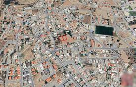 Grundstück in Larnaka, Zypern. 200 000 €