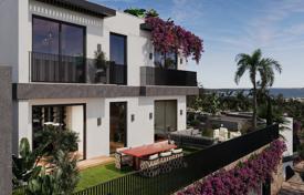 2-zimmer wohnung 42 m² in Konacık, Türkei. 13 431 000 TRY
