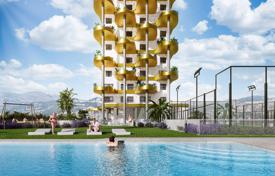 3-zimmer wohnung 153 m² in Calp, Spanien. 625 000 €